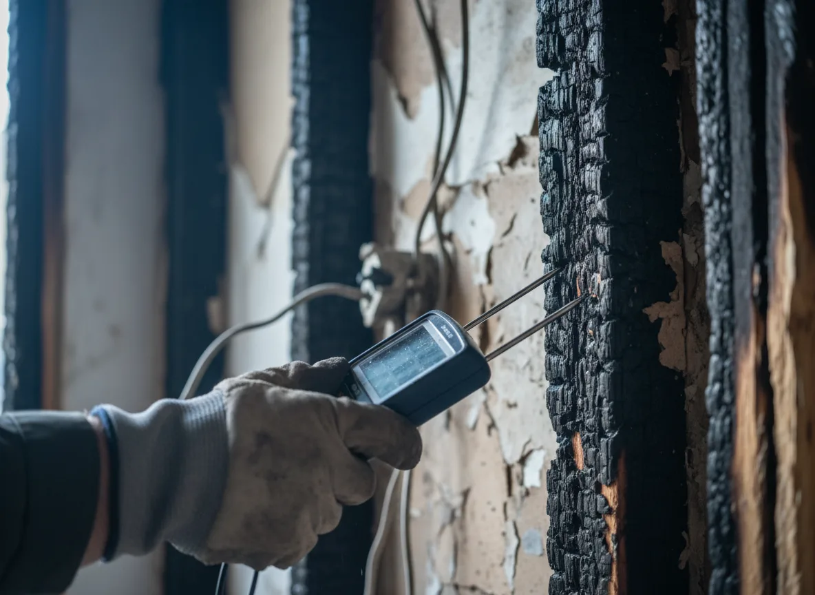 Fire Damage Restoration Fiddletown, CA FAQs